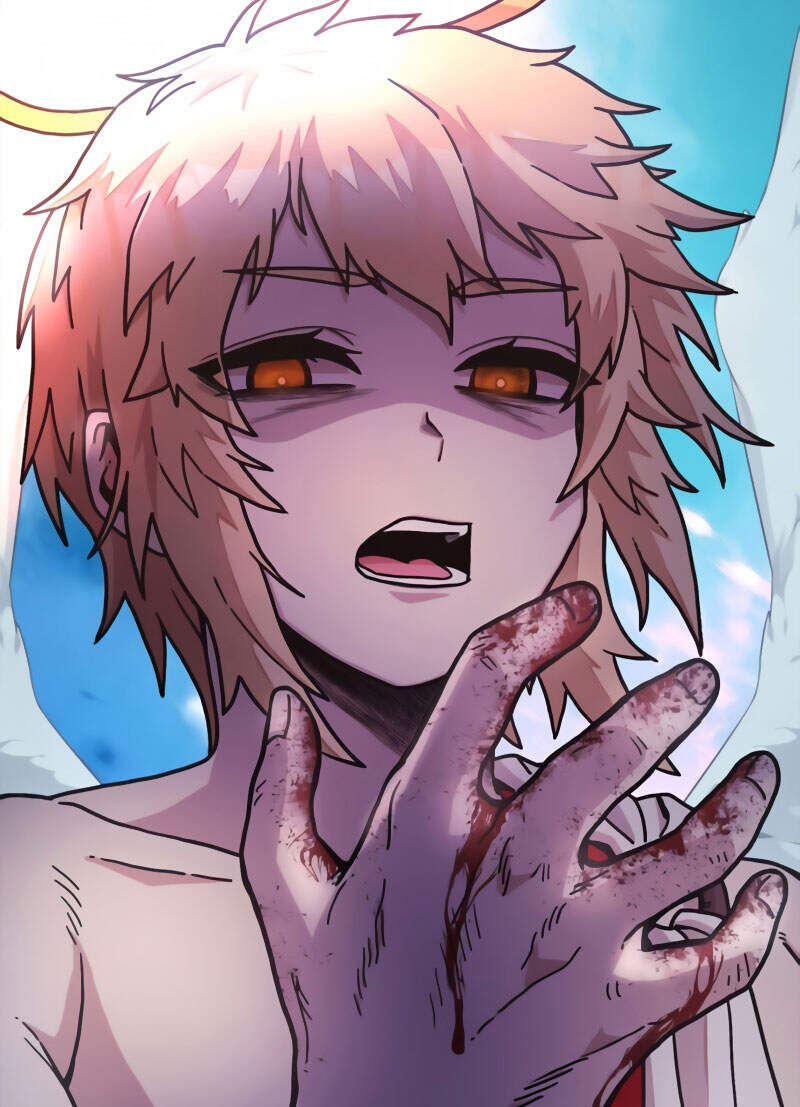 Sự Trở Lại Của Anh Hùng Diệt Thế Chapter 29 - Trang 2