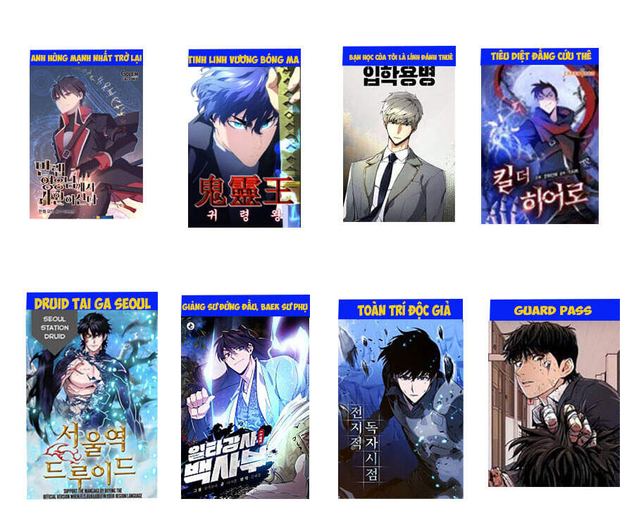 Sự Trở Lại Của Anh Hùng Diệt Thế Chapter 29 - Trang 2