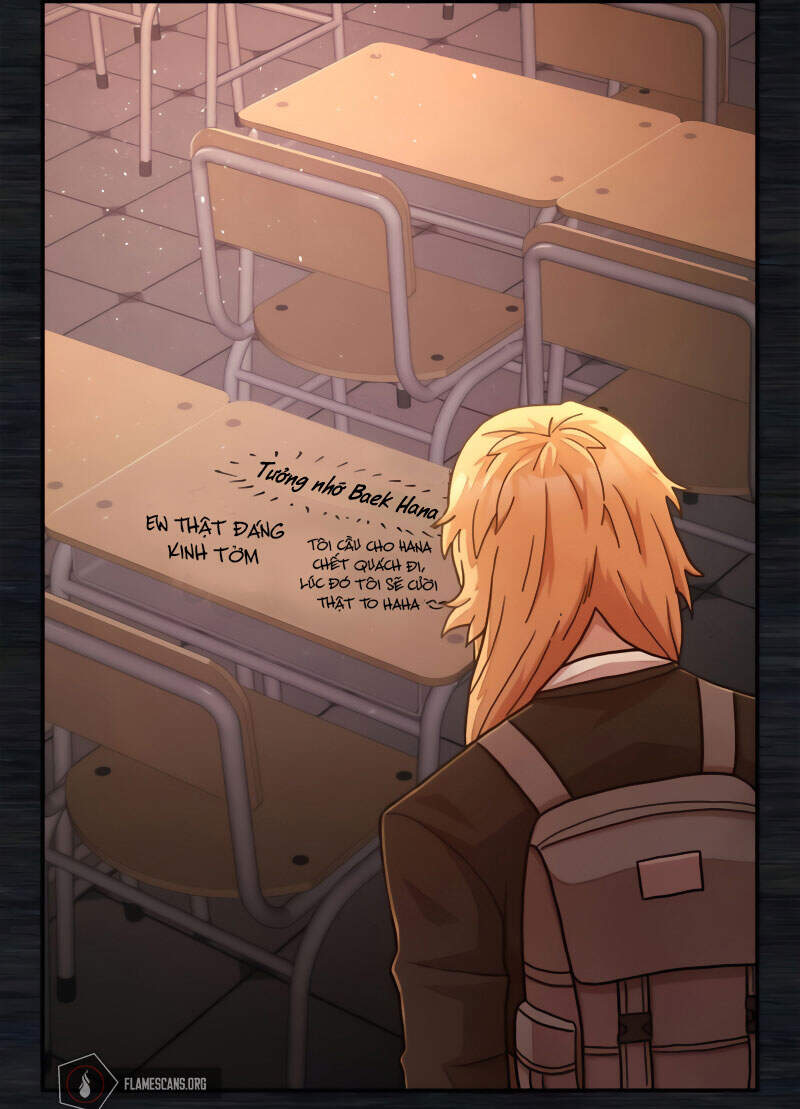 Sự Trở Lại Của Anh Hùng Diệt Thế Chapter 29 - Trang 2