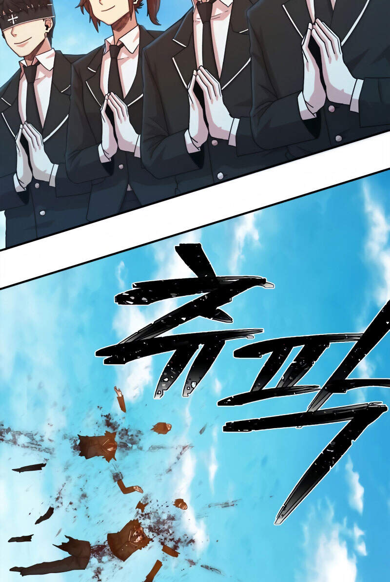 Sự Trở Lại Của Anh Hùng Diệt Thế Chapter 29 - Trang 2