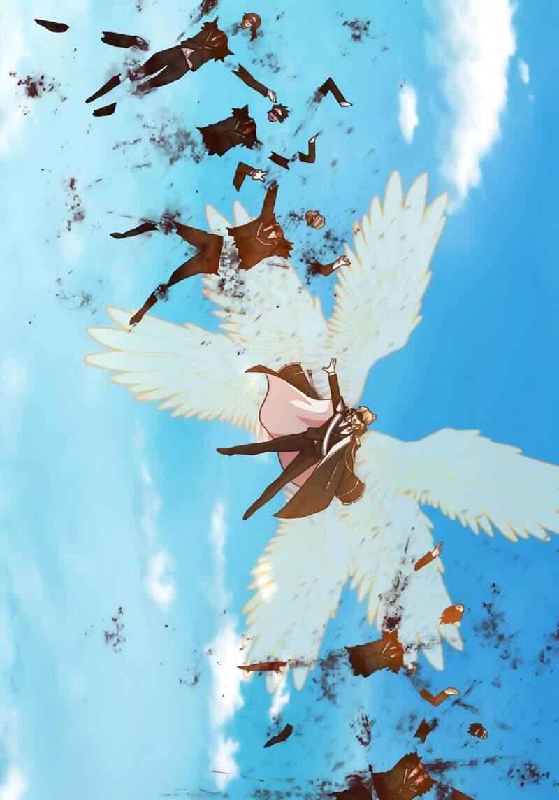 Sự Trở Lại Của Anh Hùng Diệt Thế Chapter 29 - Trang 2