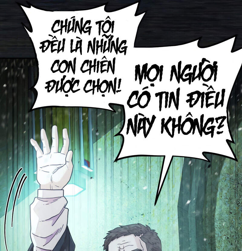 Sự Trở Lại Của Anh Hùng Diệt Thế Chapter 29 - Trang 2