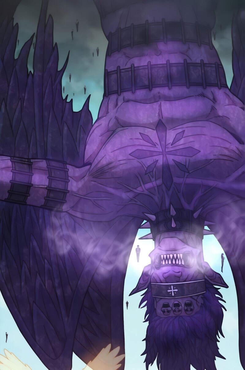 Sự Trở Lại Của Anh Hùng Diệt Thế Chapter 29 - Trang 2