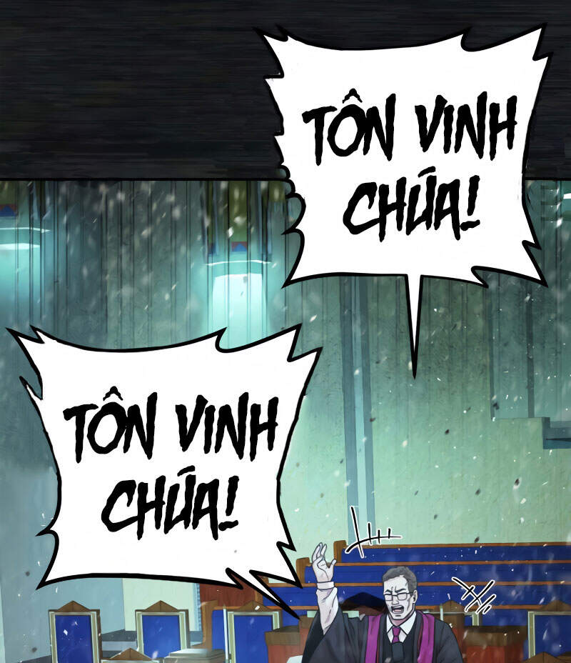 Sự Trở Lại Của Anh Hùng Diệt Thế Chapter 29 - Trang 2