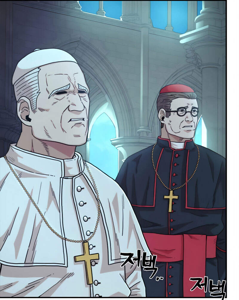 Sự Trở Lại Của Anh Hùng Diệt Thế Chapter 29 - Trang 2