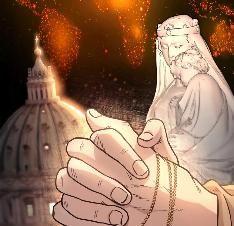 Sự Trở Lại Của Anh Hùng Diệt Thế Chapter 29 - Trang 2