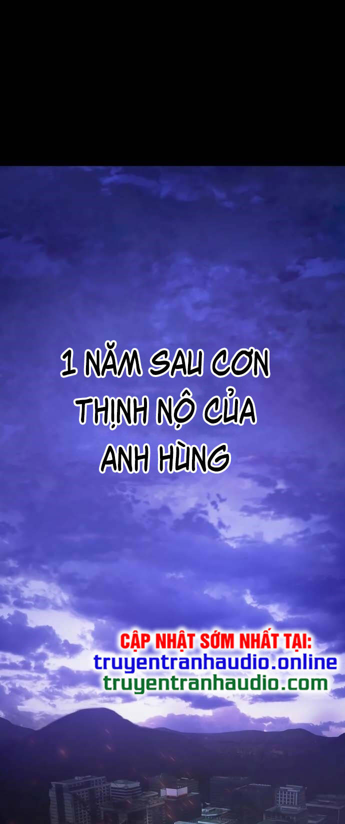 Sự Trở Lại Của Anh Hùng Diệt Thế Chapter 3 - Trang 2