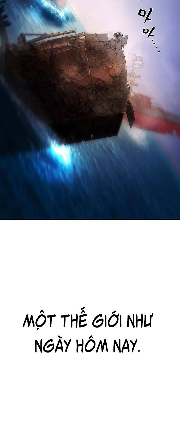 Sự Trở Lại Của Anh Hùng Diệt Thế Chapter 3 - Trang 2
