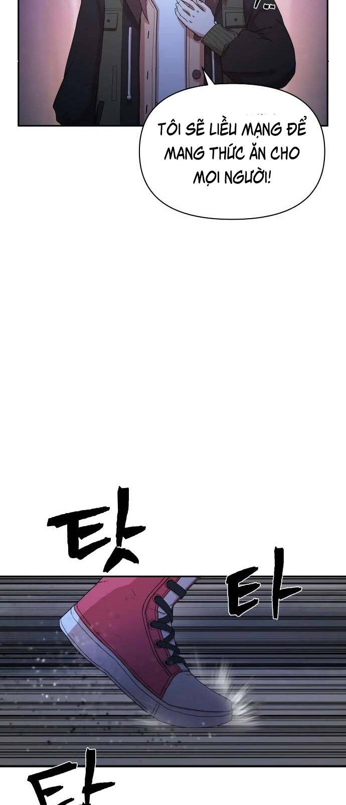 Sự Trở Lại Của Anh Hùng Diệt Thế Chapter 3 - Trang 2