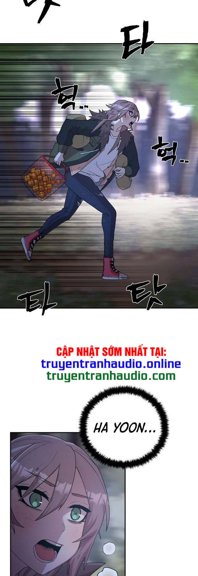 Sự Trở Lại Của Anh Hùng Diệt Thế Chapter 3 - Trang 2