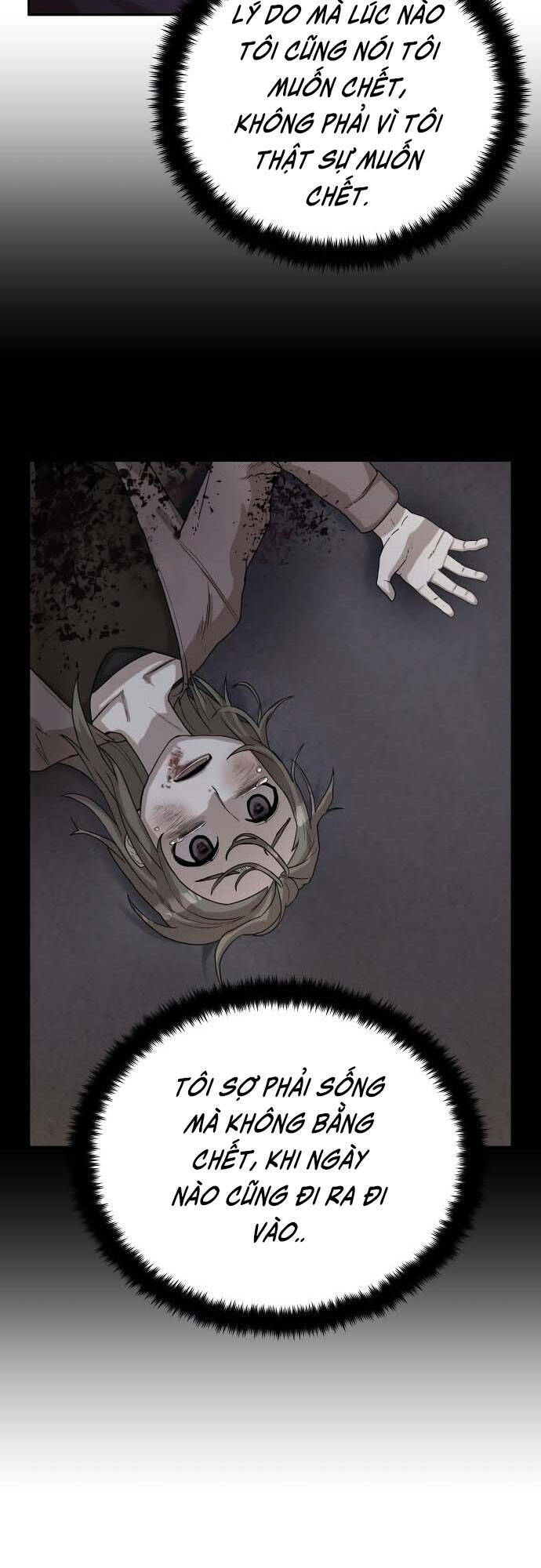 Sự Trở Lại Của Anh Hùng Diệt Thế Chapter 3 - Trang 2