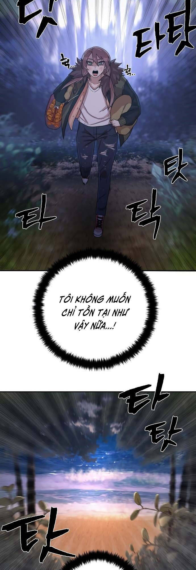 Sự Trở Lại Của Anh Hùng Diệt Thế Chapter 3 - Trang 2