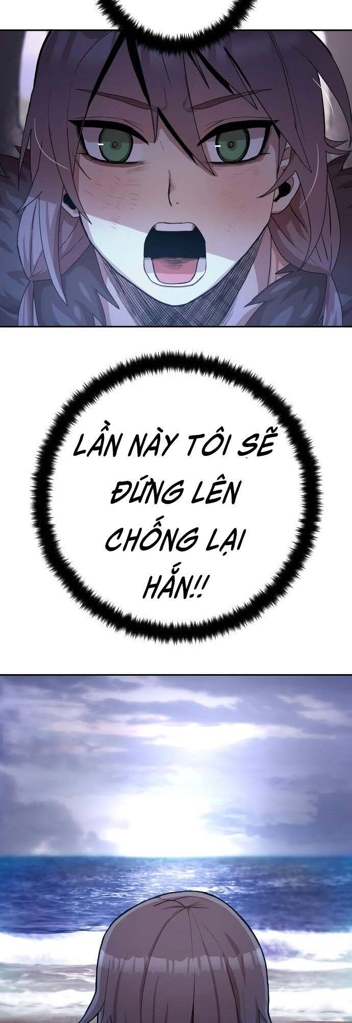 Sự Trở Lại Của Anh Hùng Diệt Thế Chapter 3 - Trang 2