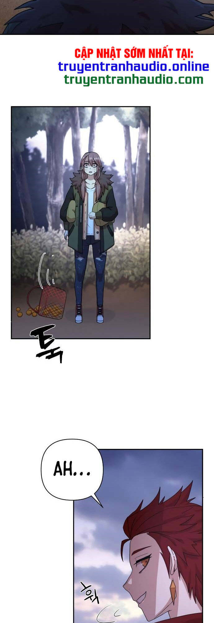 Sự Trở Lại Của Anh Hùng Diệt Thế Chapter 3 - Trang 2