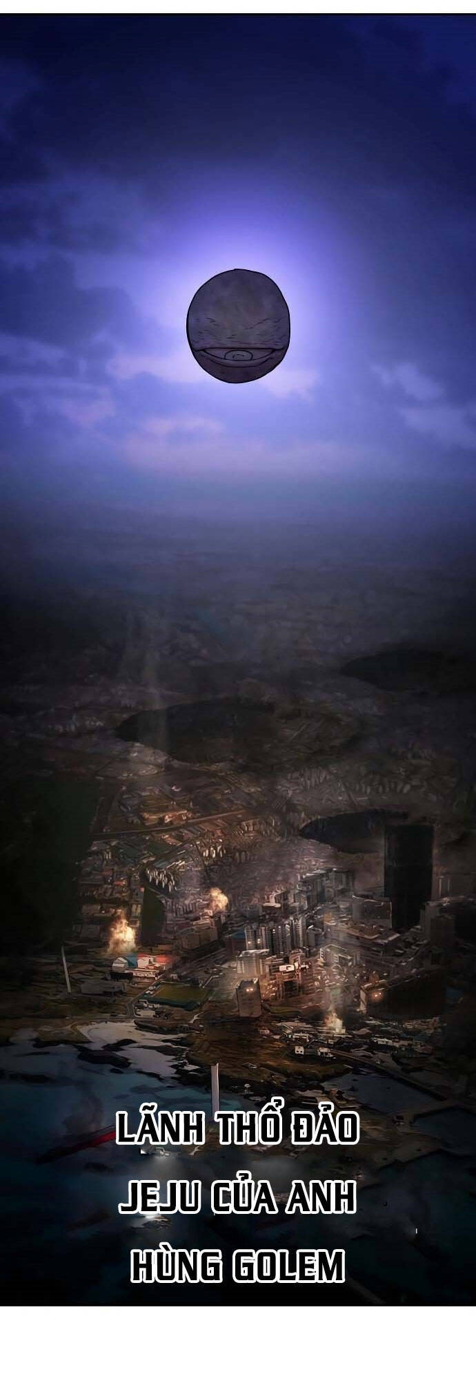 Sự Trở Lại Của Anh Hùng Diệt Thế Chapter 3 - Trang 2