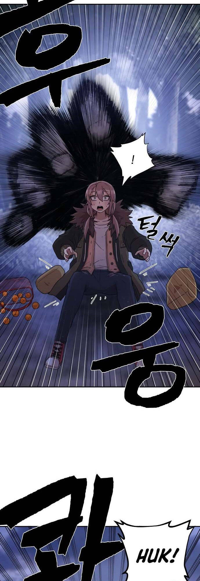 Sự Trở Lại Của Anh Hùng Diệt Thế Chapter 3 - Trang 2