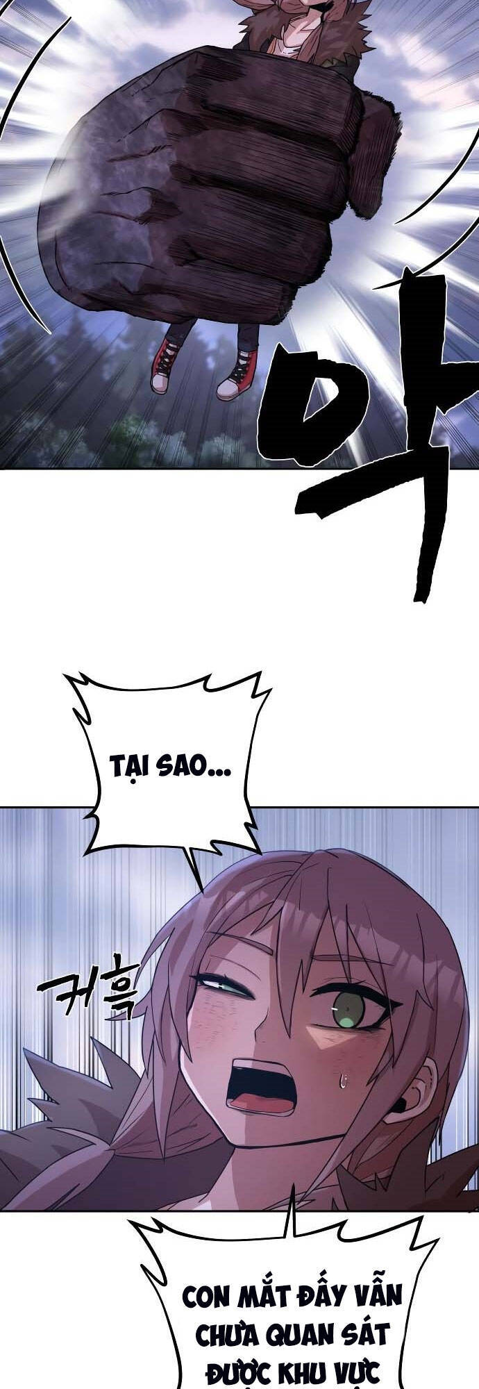 Sự Trở Lại Của Anh Hùng Diệt Thế Chapter 3 - Trang 2