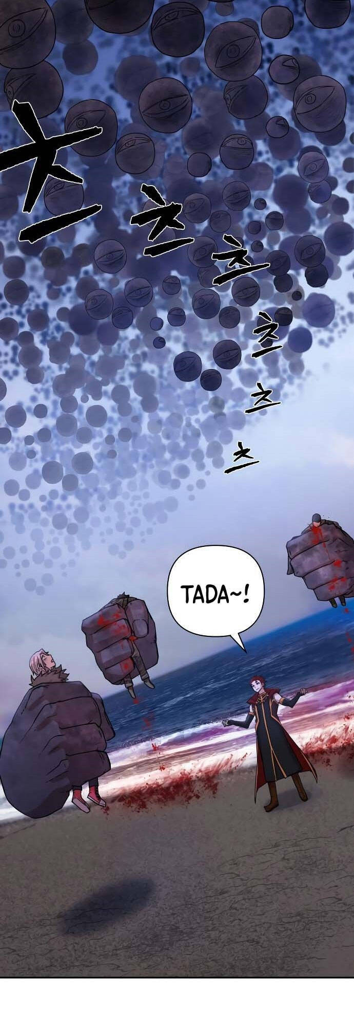 Sự Trở Lại Của Anh Hùng Diệt Thế Chapter 3 - Trang 2