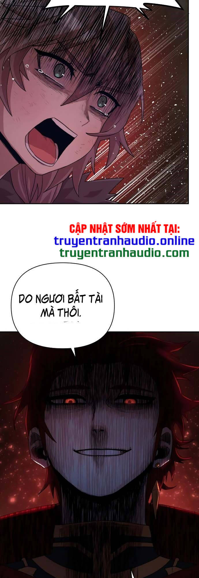 Sự Trở Lại Của Anh Hùng Diệt Thế Chapter 3 - Trang 2