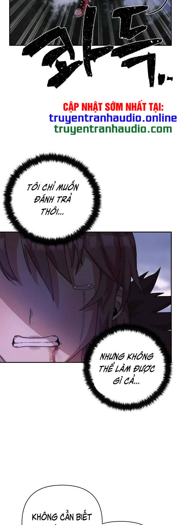 Sự Trở Lại Của Anh Hùng Diệt Thế Chapter 3 - Trang 2