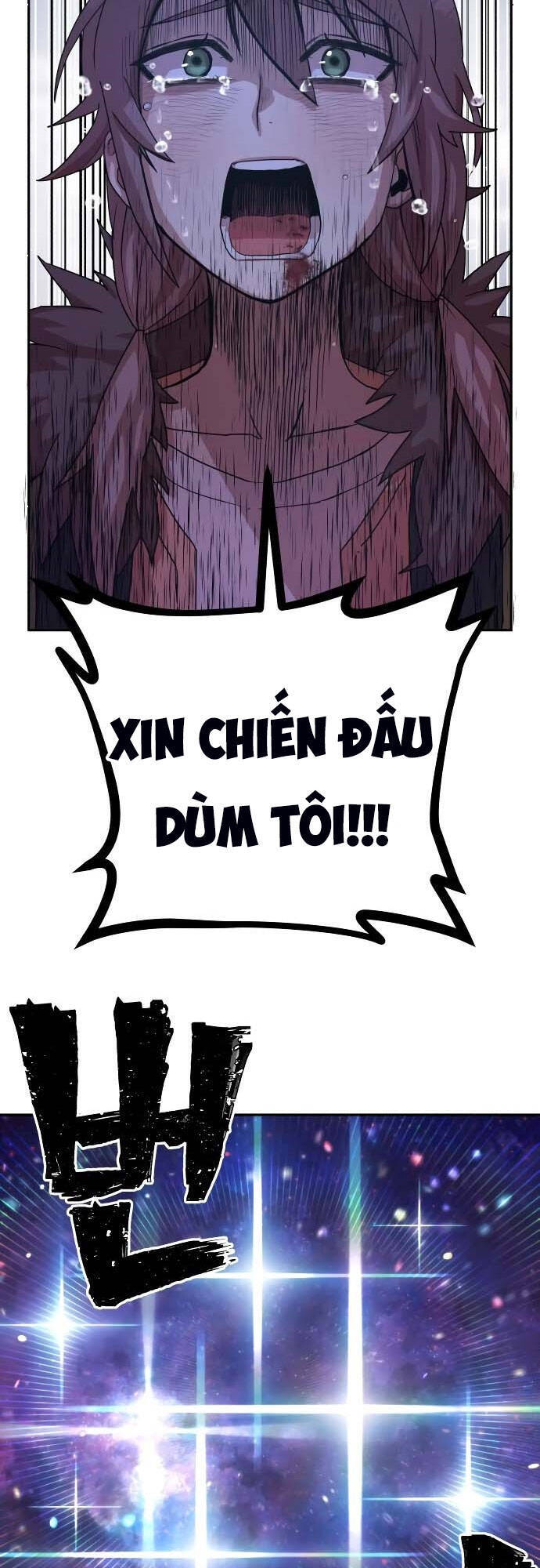 Sự Trở Lại Của Anh Hùng Diệt Thế Chapter 3 - Trang 2