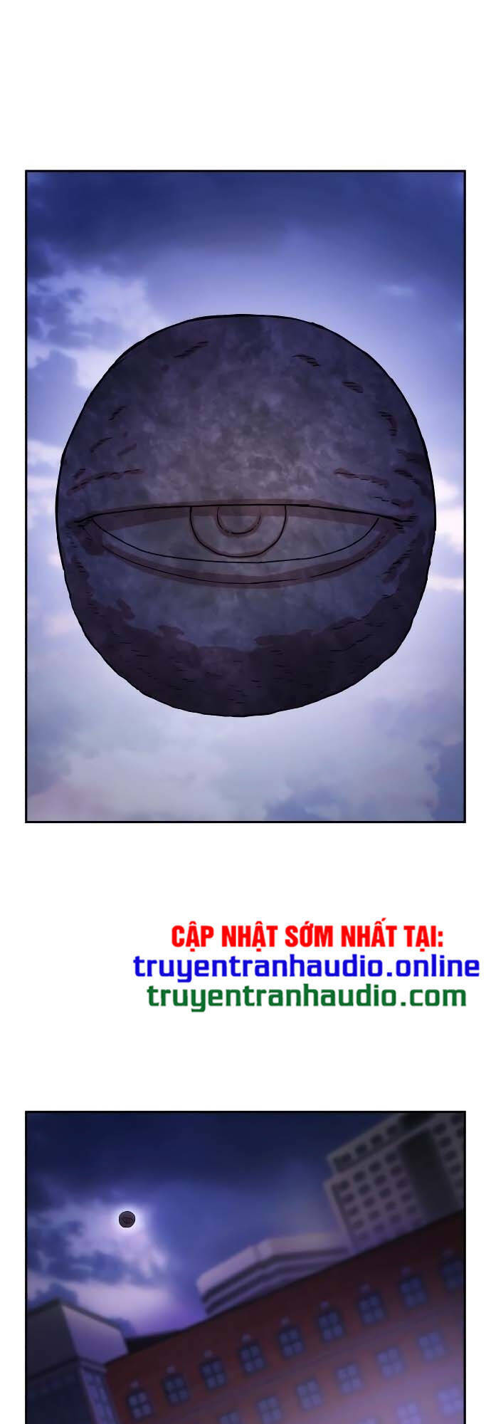 Sự Trở Lại Của Anh Hùng Diệt Thế Chapter 3 - Trang 2