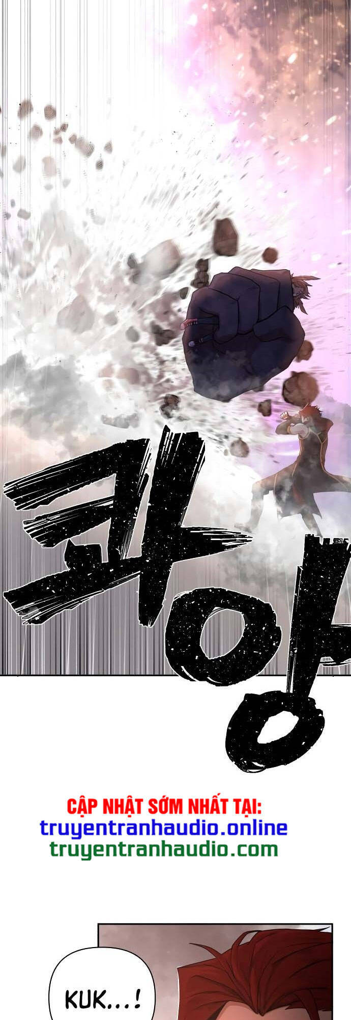 Sự Trở Lại Của Anh Hùng Diệt Thế Chapter 3 - Trang 2