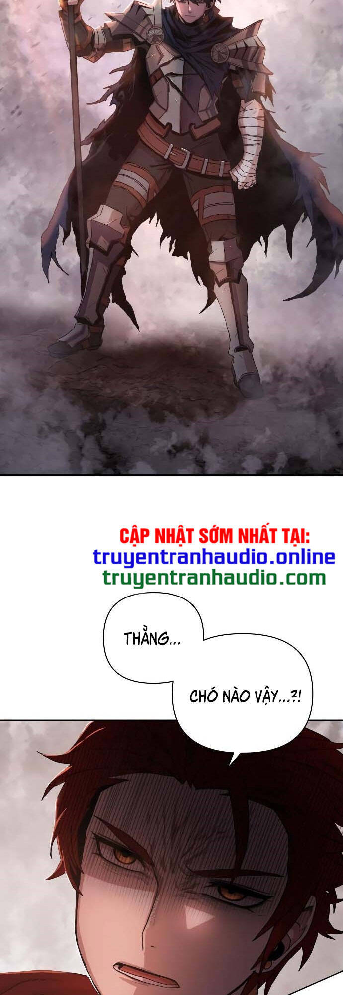 Sự Trở Lại Của Anh Hùng Diệt Thế Chapter 3 - Trang 2