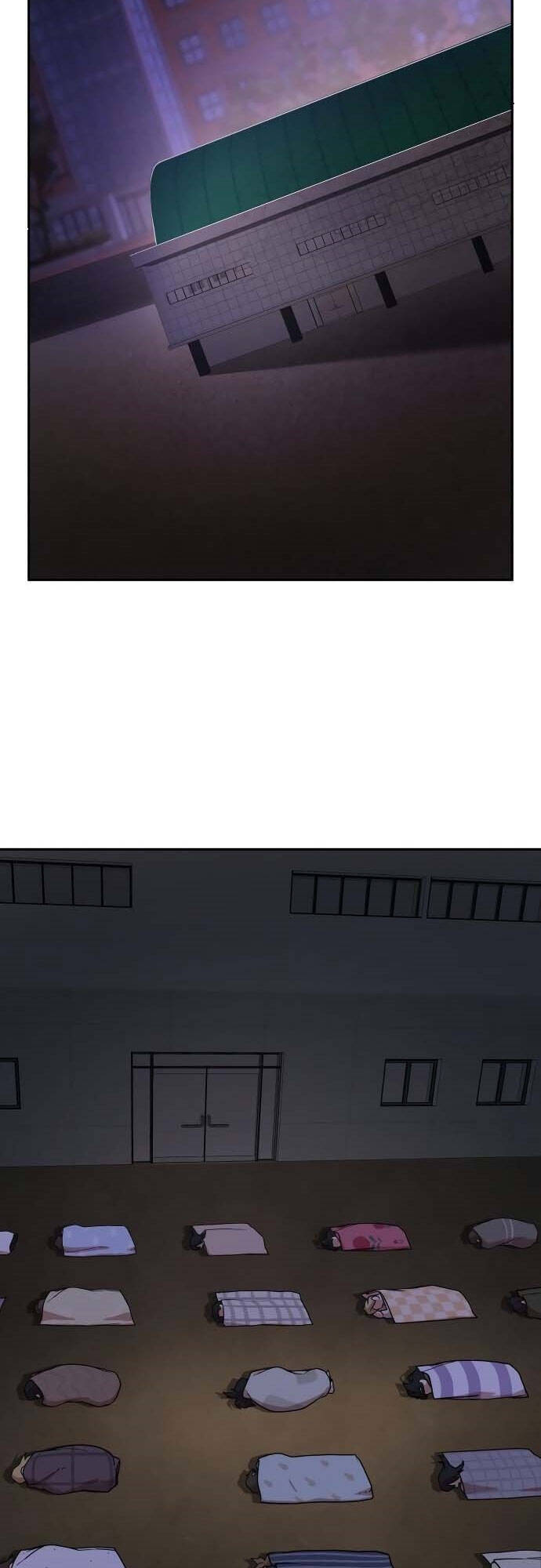 Sự Trở Lại Của Anh Hùng Diệt Thế Chapter 3 - Trang 2