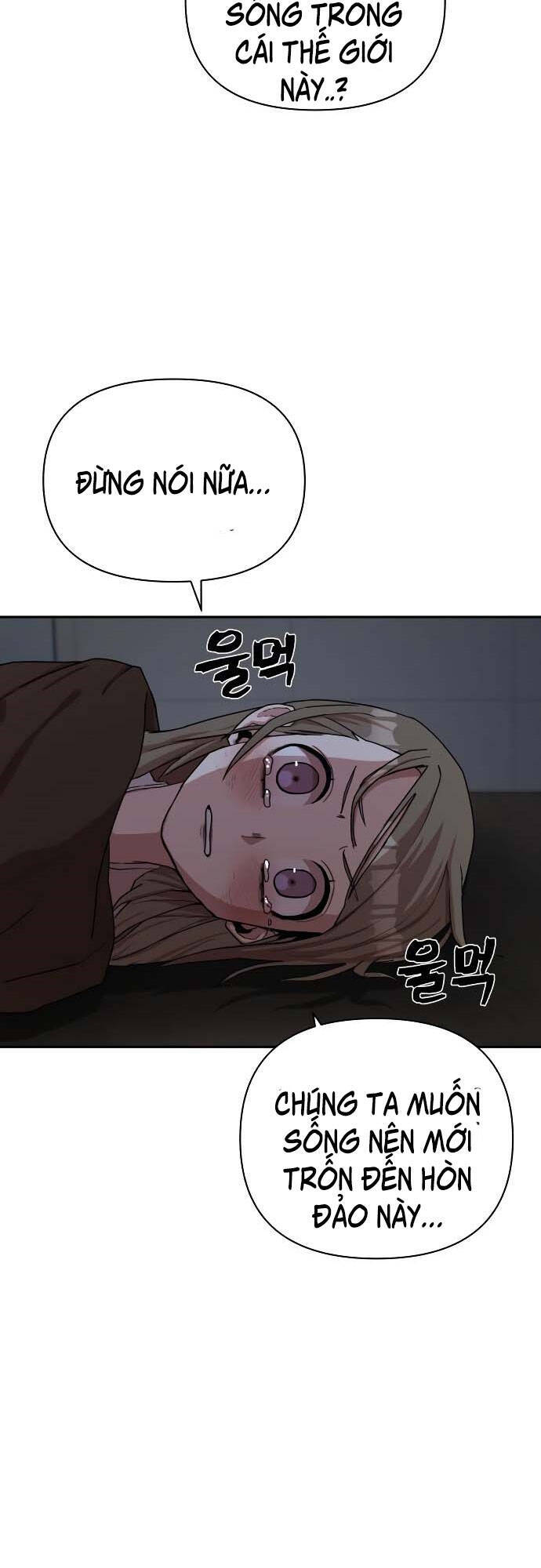 Sự Trở Lại Của Anh Hùng Diệt Thế Chapter 3 - Trang 2