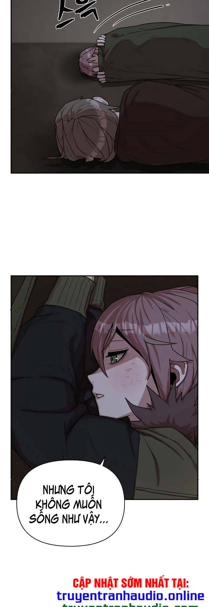 Sự Trở Lại Của Anh Hùng Diệt Thế Chapter 3 - Trang 2