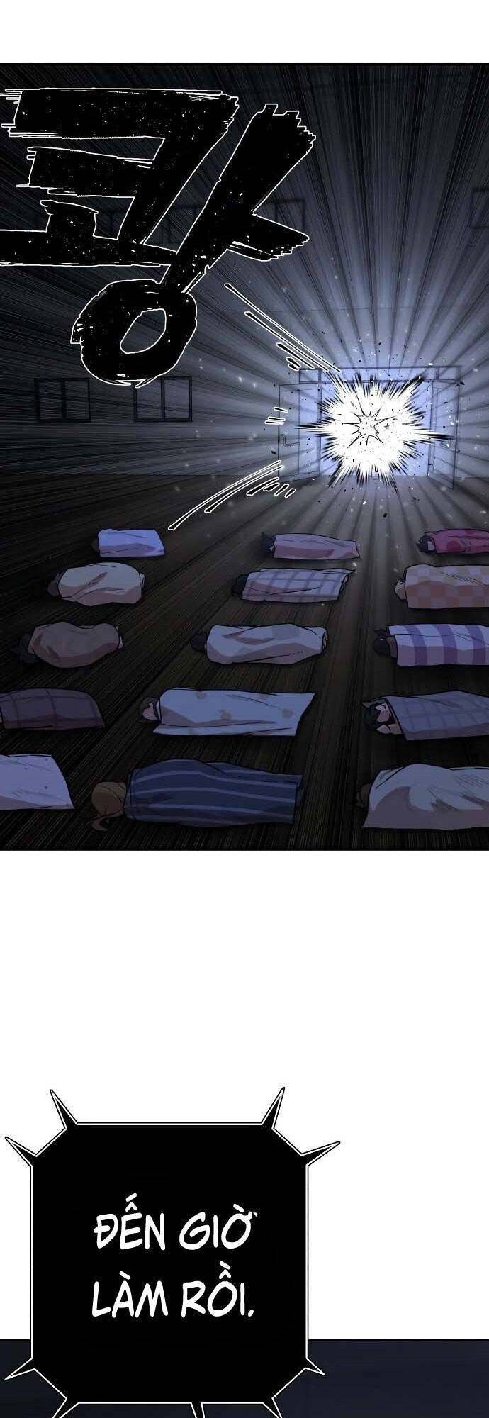 Sự Trở Lại Của Anh Hùng Diệt Thế Chapter 3 - Trang 2
