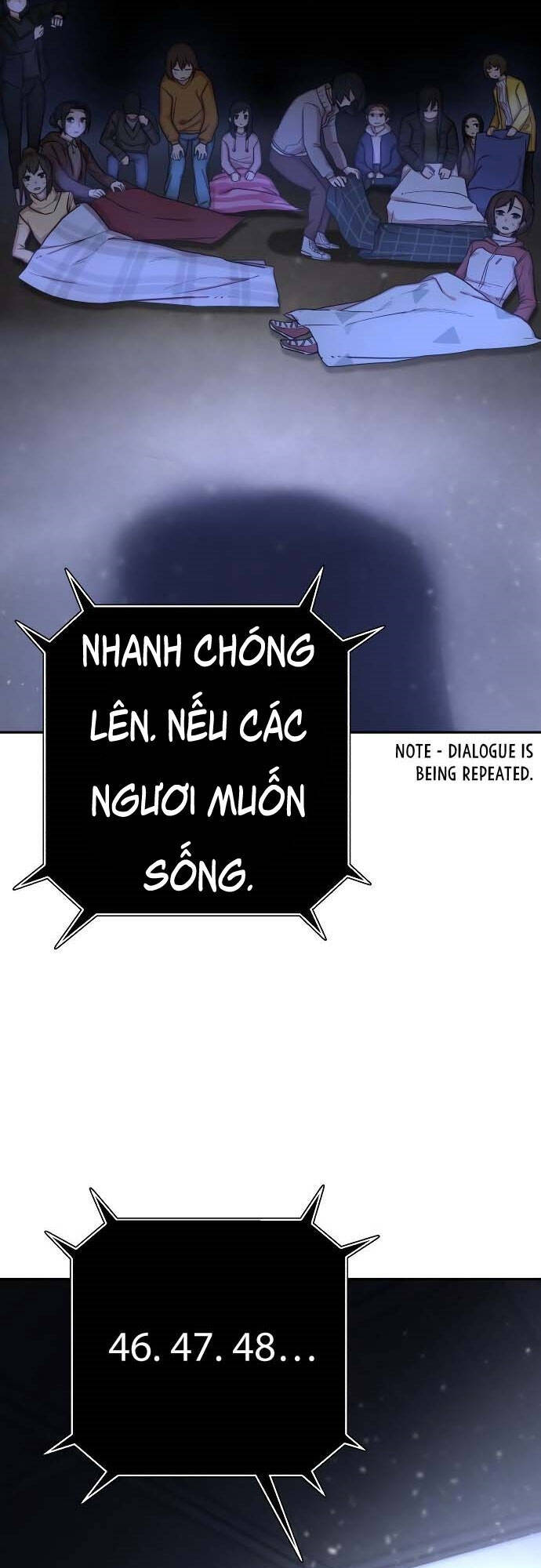 Sự Trở Lại Của Anh Hùng Diệt Thế Chapter 3 - Trang 2