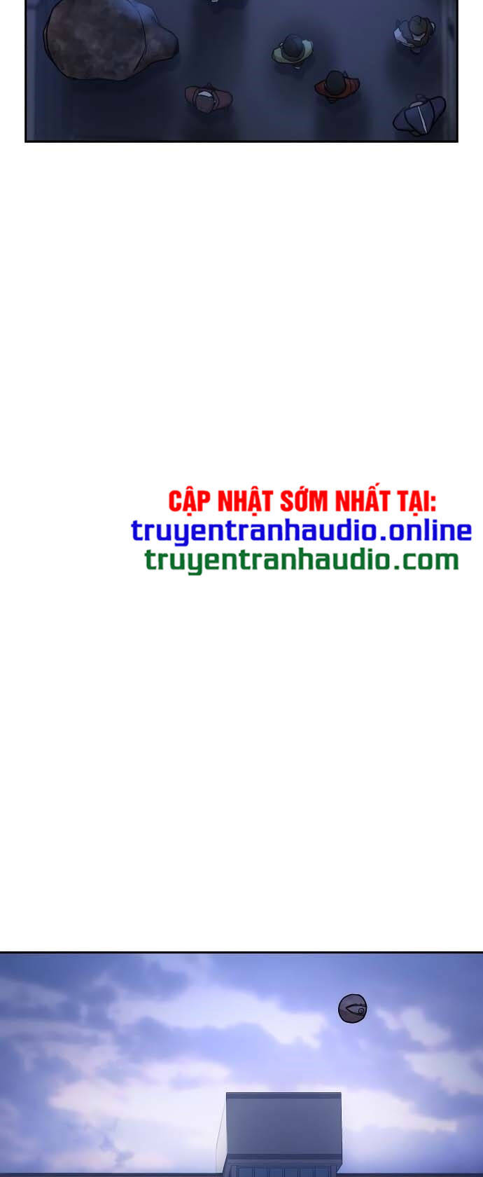 Sự Trở Lại Của Anh Hùng Diệt Thế Chapter 3 - Trang 2