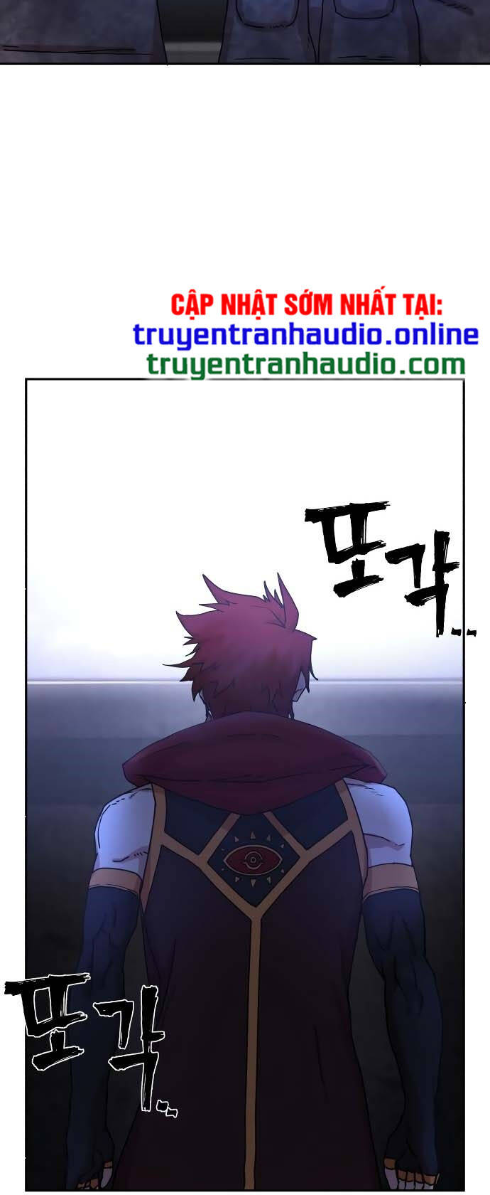 Sự Trở Lại Của Anh Hùng Diệt Thế Chapter 3 - Trang 2