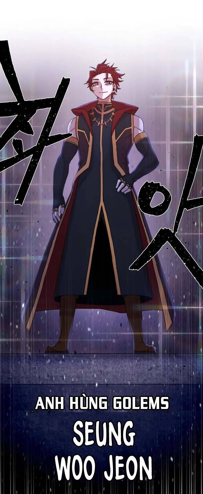 Sự Trở Lại Của Anh Hùng Diệt Thế Chapter 3 - Trang 2