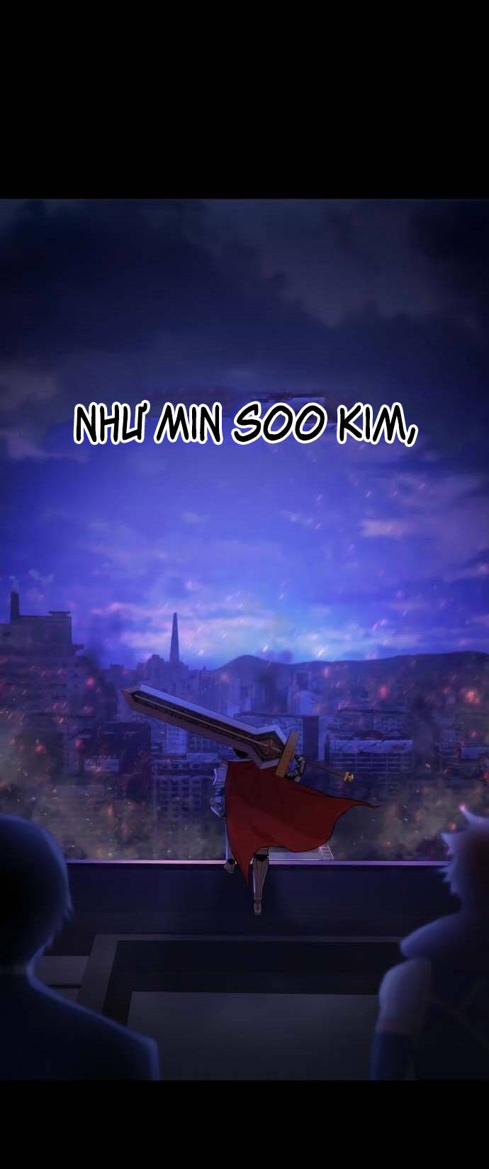 Sự Trở Lại Của Anh Hùng Diệt Thế Chapter 3 - Trang 2