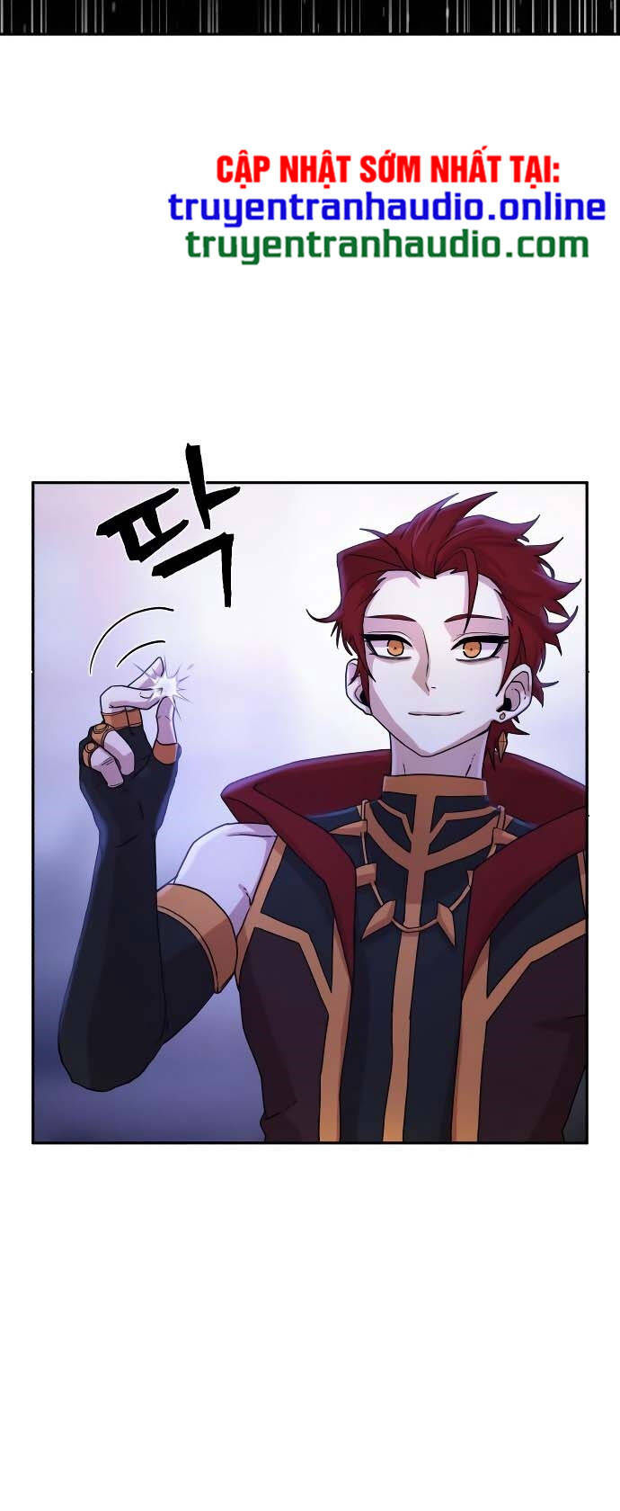 Sự Trở Lại Của Anh Hùng Diệt Thế Chapter 3 - Trang 2