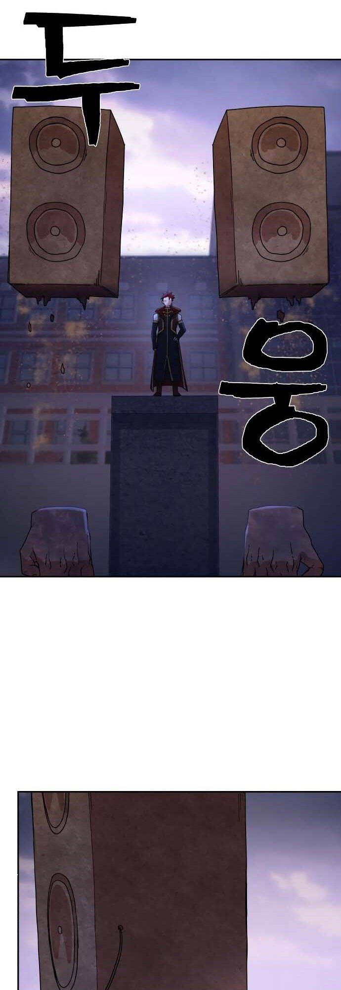 Sự Trở Lại Của Anh Hùng Diệt Thế Chapter 3 - Trang 2