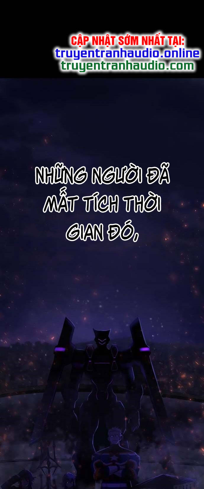 Sự Trở Lại Của Anh Hùng Diệt Thế Chapter 3 - Trang 2