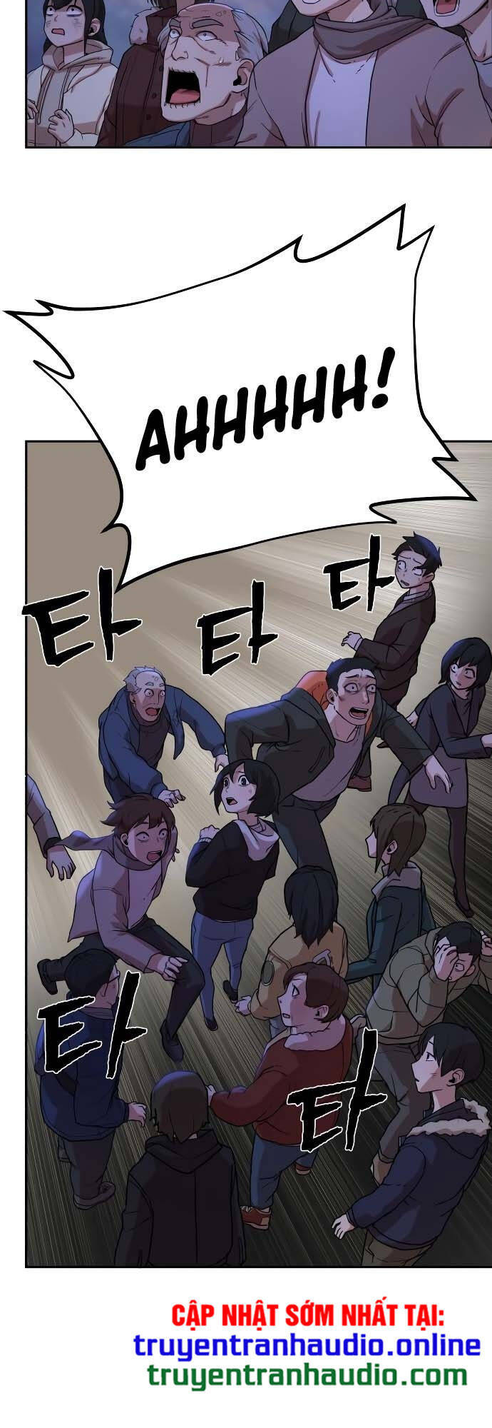 Sự Trở Lại Của Anh Hùng Diệt Thế Chapter 3 - Trang 2