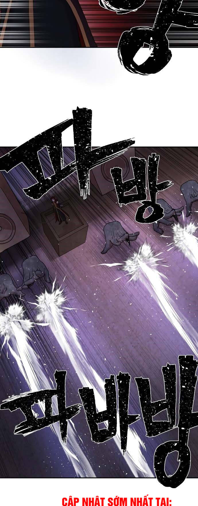 Sự Trở Lại Của Anh Hùng Diệt Thế Chapter 3 - Trang 2