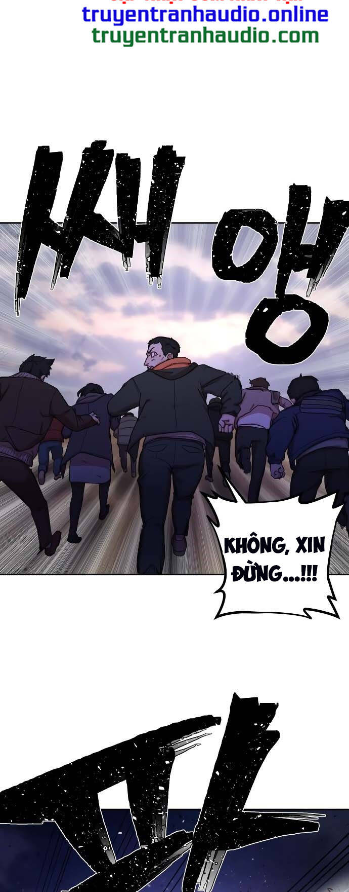 Sự Trở Lại Của Anh Hùng Diệt Thế Chapter 3 - Trang 2