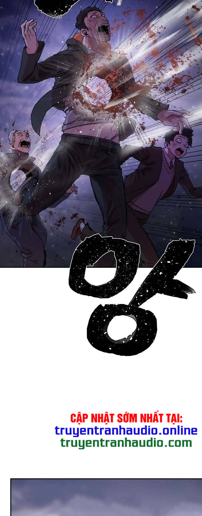 Sự Trở Lại Của Anh Hùng Diệt Thế Chapter 3 - Trang 2