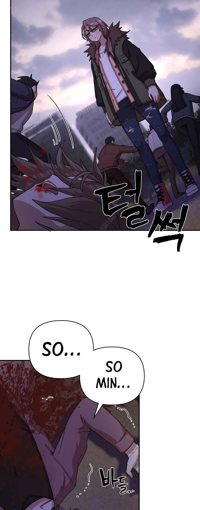 Sự Trở Lại Của Anh Hùng Diệt Thế Chapter 3 - Trang 2