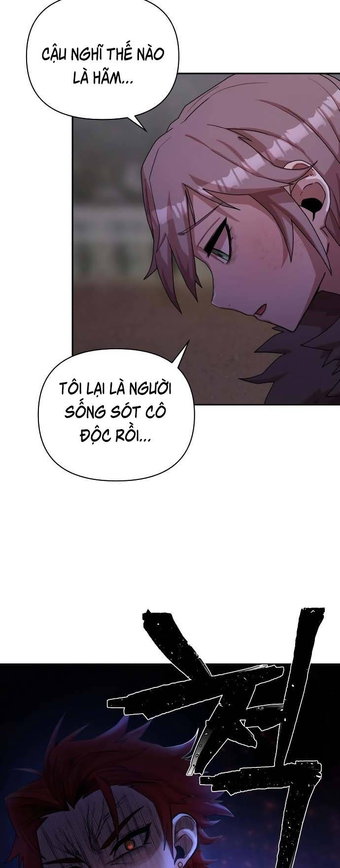 Sự Trở Lại Của Anh Hùng Diệt Thế Chapter 3 - Trang 2