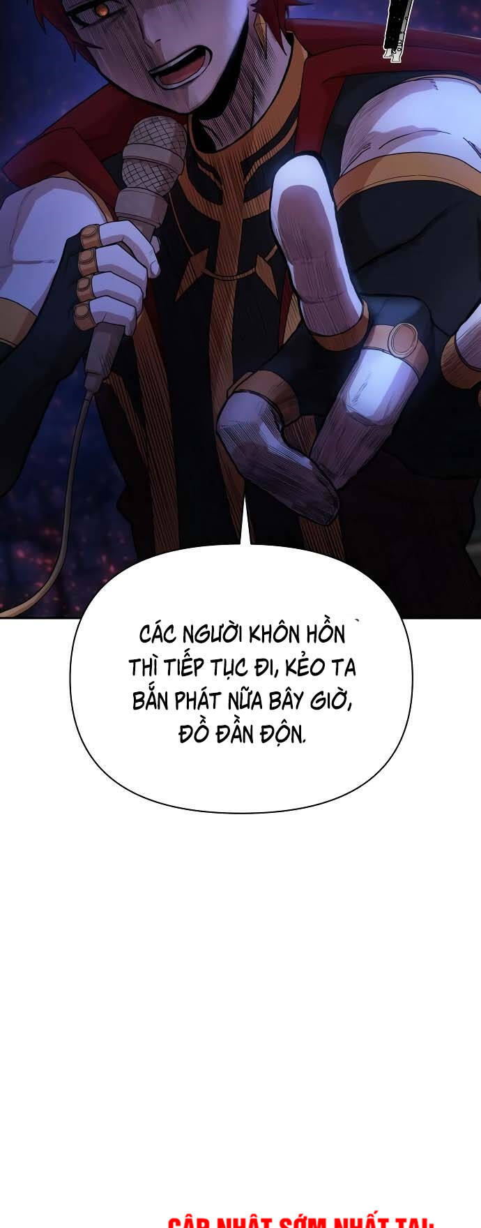 Sự Trở Lại Của Anh Hùng Diệt Thế Chapter 3 - Trang 2