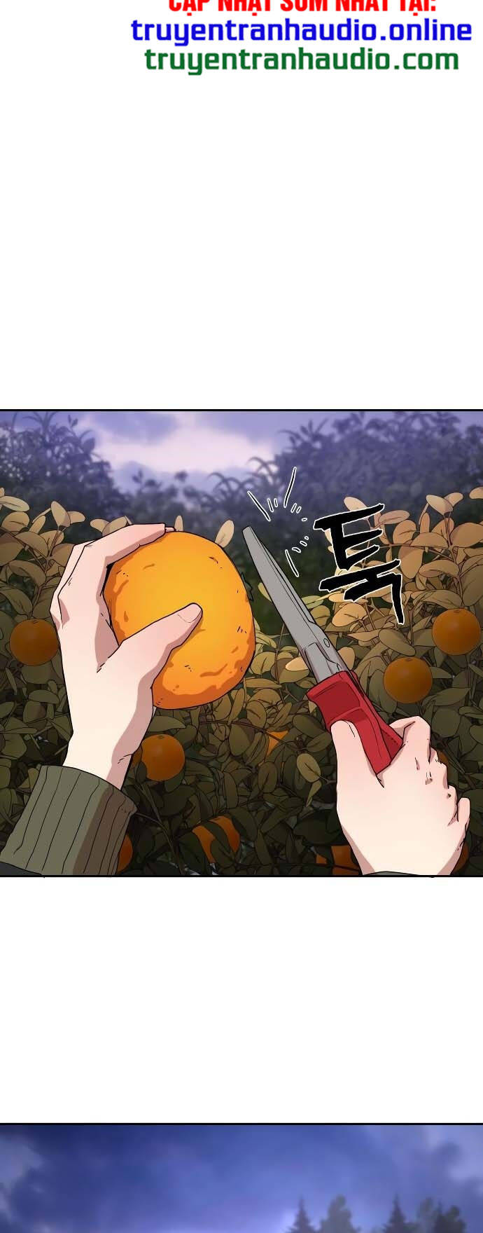 Sự Trở Lại Của Anh Hùng Diệt Thế Chapter 3 - Trang 2