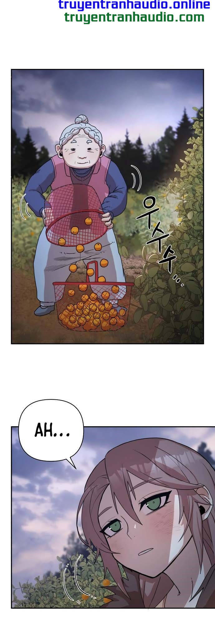 Sự Trở Lại Của Anh Hùng Diệt Thế Chapter 3 - Trang 2