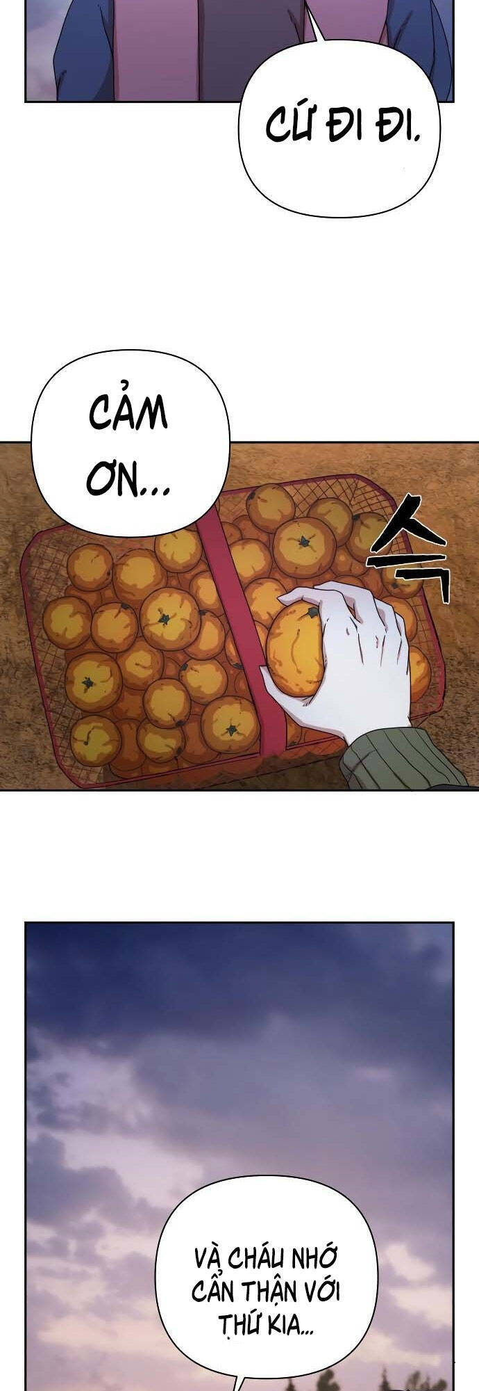 Sự Trở Lại Của Anh Hùng Diệt Thế Chapter 3 - Trang 2